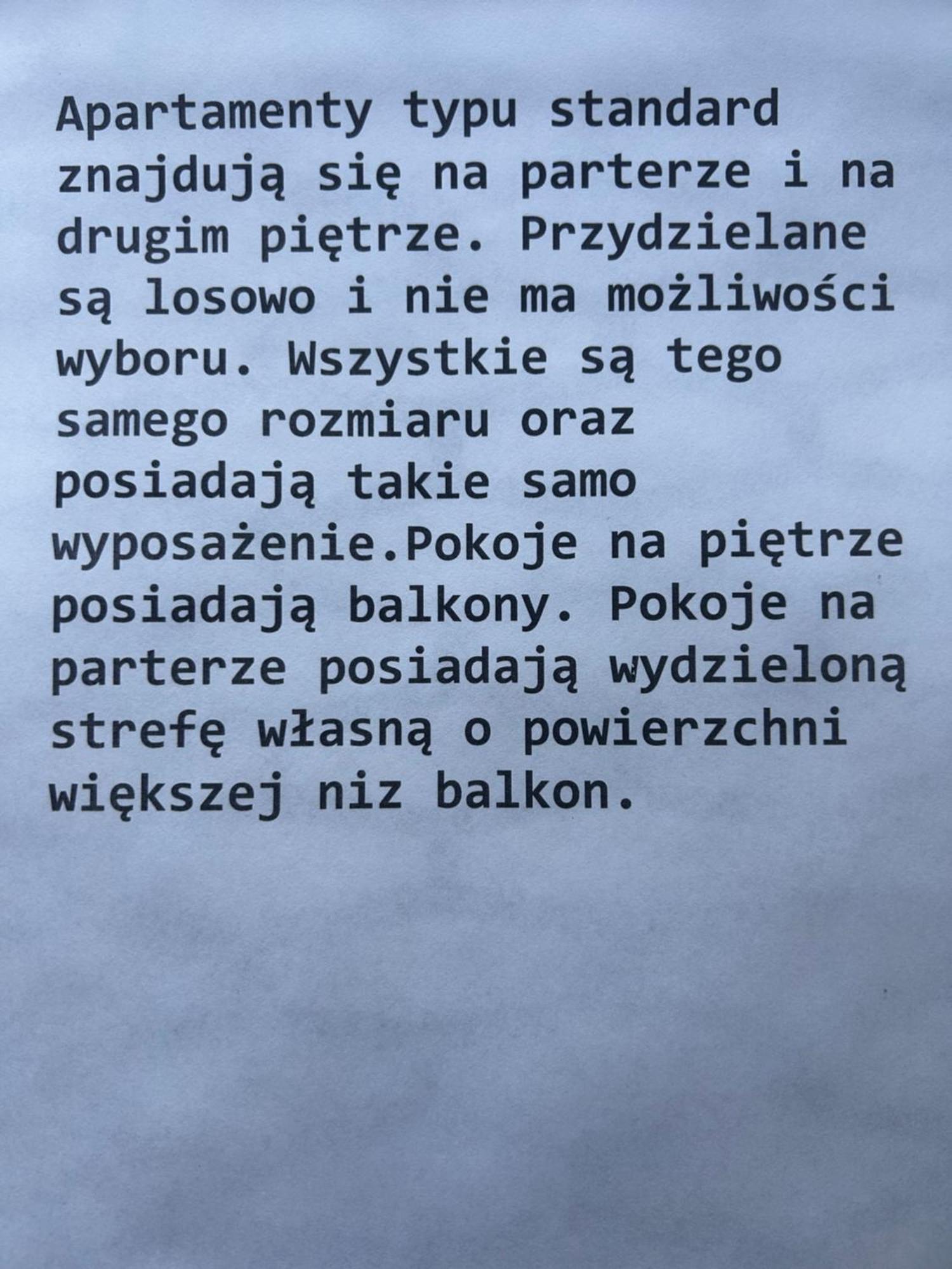 Dunajcowka Гостьовий будинок